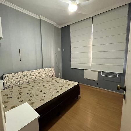 Apartamento Em Botafogo Rio de Janeiro Eksteriør billede