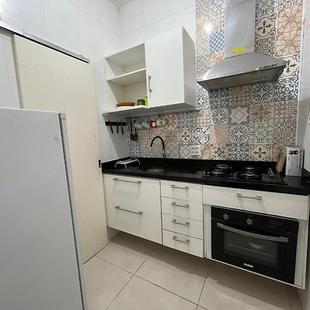 Apartamento Em Botafogo Rio de Janeiro Eksteriør billede