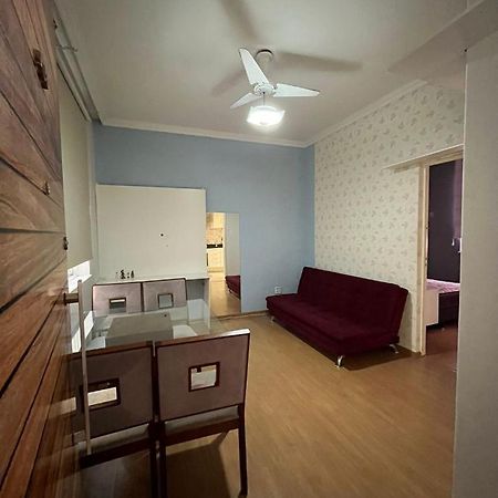 Apartamento Em Botafogo Rio de Janeiro Eksteriør billede