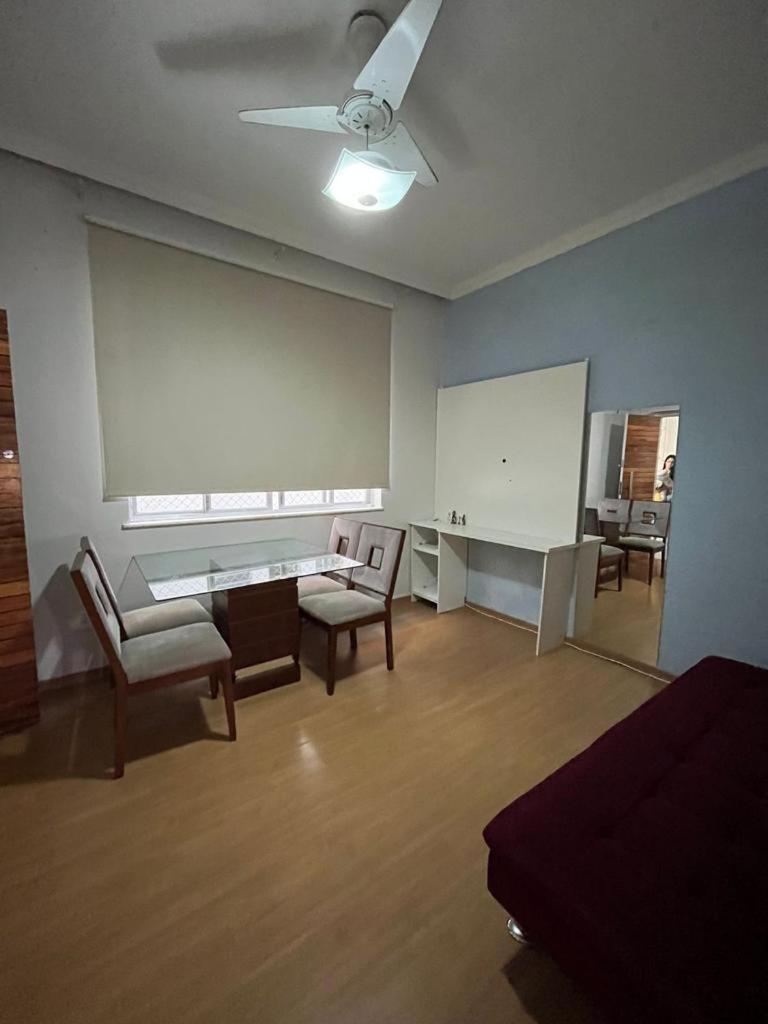 Apartamento Em Botafogo Rio de Janeiro Eksteriør billede