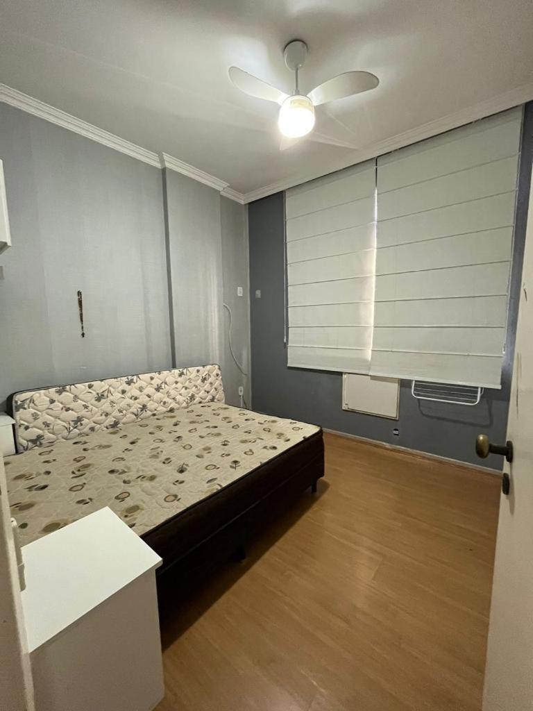 Apartamento Em Botafogo Rio de Janeiro Eksteriør billede
