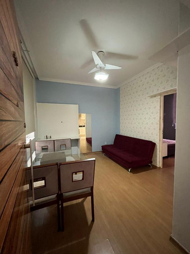 Apartamento Em Botafogo Rio de Janeiro Eksteriør billede
